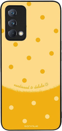 Калъф Sonique Delulu Polka Era Series Realme GT Master Delulu Sun