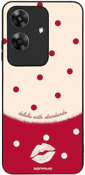 Sonique Delulu Polka Era Series Realme Note 60 ...