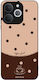 Sonique Delulu Polka Era Series Realme Note 70t...