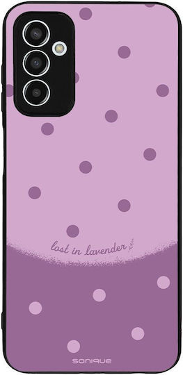 Калъф Sonique Delulu Polka Era Series Samsung Galaxy M13 4g Lost Delulu