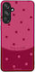 Sonique Delulu Polka Era Series Samsung Galaxy ...