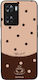 Sonique Delulu Polka Era Series Case Oppo A57 4...