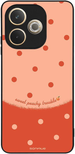 Sonique Delulu Polka Era Series Oppo A5 Pro 5g Sweet Trouble Case