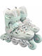 Action One Role Inline Reglabile Pastel Mint Verde Mărimea M 32-35