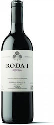 Bodegas Roda Ερυθρό Ξηρό 1500ml