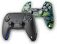 Spartan Gear Sarissa Ασύρματο Gamepad για PC / ...
