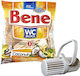 Famex Toilet Block 50gr