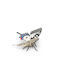 Papo Decorative Butterfly 2x2cm