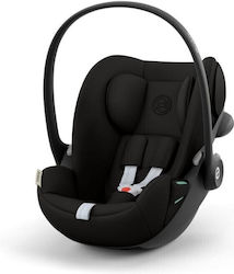 Cybex Cloud G3 Car Seat i-Size Magic Black 0-13 kg