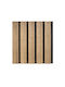 Panou acustic Durawall 30x260 cm 65 Stejar Închis