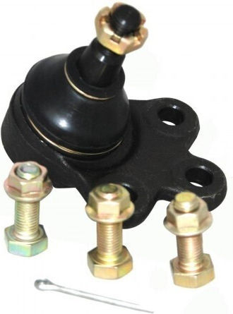 Piuliță Braț Control Inferior Față Chevrolet Captiva 2010 Eu 96852964
