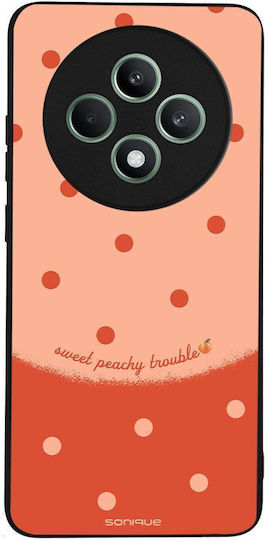 Sonique Delulu Polka Era Series Case Oppo Reno12 F 5g Oppo Reno12 Fs 5g Sweet Trouble