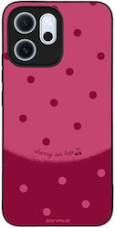 Θήκη Sonique Delulu Polka Era Series Oppo Reno1...