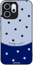 Θήκη Sonique Delulu Polka Era Series Oppo Reno1...