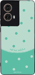 Θήκη Sonique Delulu Polka Era Series Motorola Moto G85 5g Soft Delulu Θήκη Sonique Delulu Polka Era Series Motorola Moto G85 5g Soft Delulu