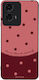 Sonique Delulu Polka Era Series Case Motorola M...