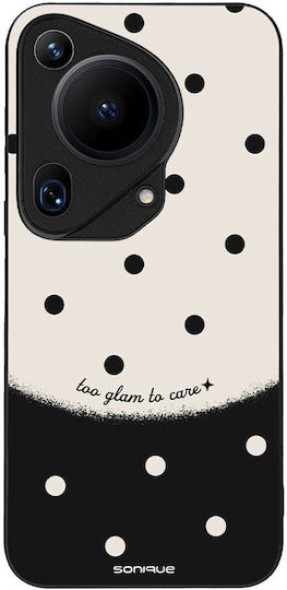 Sonique Delulu Polka Era Series Huawei Pura 70 Ultra Too Glam Case