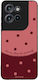 Sonique Delulu Polka Era Series Case Motorola E...