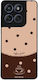 Калъф Sonique Delulu Polka Era Series Motorola ...