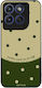Sonique Delulu Polka Era Series Case Motorola E...