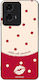 Sonique Delulu Polka Era Series Case for Motoro...