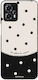 Sonique Delulu Polka Era Series Case Motorola M...
