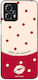 Sonique Delulu Polka Era Series Case Motorola M...