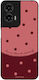 Sonique Delulu Polka Era Series Motorola Moto G...