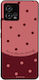 Sonique Delulu Polka Era Series Case Motorola M...