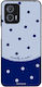 Sonique Delulu Polka Era Series Motorola Moto G...