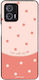 Sonique Delulu Polka Era Series Case Motorola M...