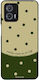 Sonique Delulu Polka Era Series Case Motorola M...
