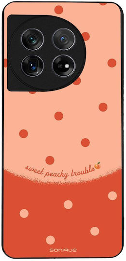 Калъф Sonique Delulu Polka Era Series Oneplus 11 5g Sweet Trouble