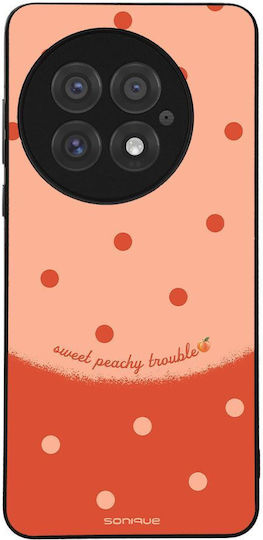 Калъф Sonique Delulu Polka Era Series Oneplus 13 5g Sweet Trouble