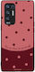 Sonique Delulu Polka Era Series Oppo Find X3 Ne...