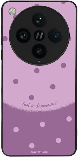 Sonique Delulu Polka Era Series Oppo Find X8 Pro 5g Lost Delulu Case
