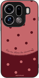 Sonique Delulu Polka Era Series Oppo Find X9 Pr...