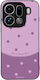 Sonique Delulu Polka Era Series Oppo Find X9 Pr...