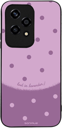 Sonique Delulu Polka Era Series Honor 200 Lite 5g Lost Delulu Case