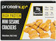 Crackers με Αλάτι 2x14gr