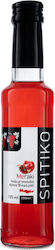 Cretan Tsikoudia Pomegranate Juice 50ml
