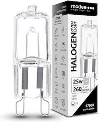 Modee Lighting Oven Lamp 25W