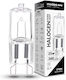 Modee Lighting Oven Lamp 25W For G9 Socket