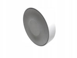 Netatmo Wireless Bluetooth Alarm Siren for Indoor Use 110dB 5V with White Light