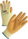 Latex Safety Gloves