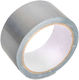 Insulation Tape 48mm x 10m Fabric Grey