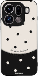 Sonique Delulu Polka Era Series Oppo Find X9 Pr...