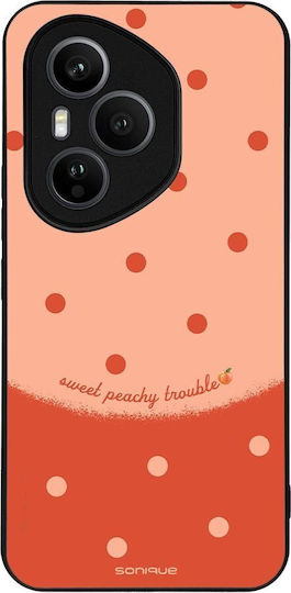 Husă Sonique Delulu Polka Era Series Honor 400 Pro 5g Sweet Trouble