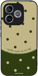 Husă Sonique Delulu Polka Era Series Honor 600 ...