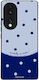 Sonique Delulu Polka Era Series Honor 70 5g Blu...